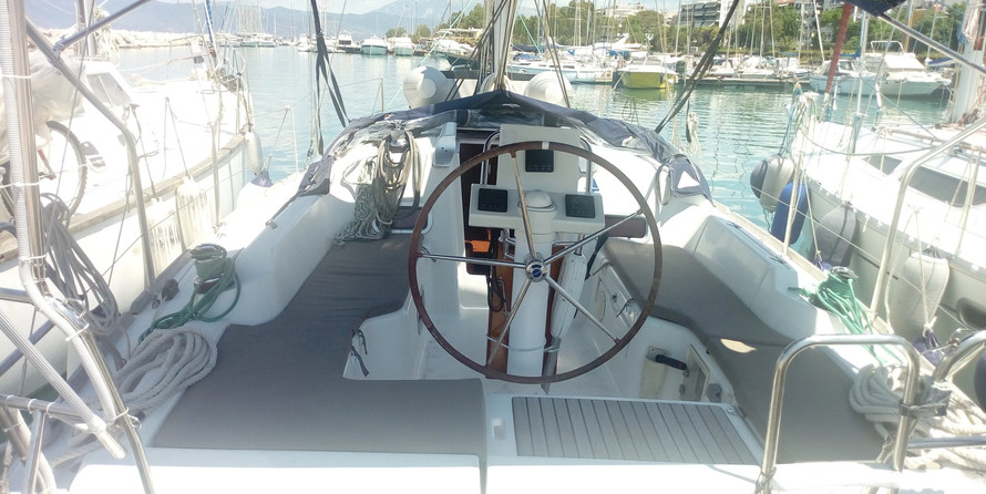 Beneteau Oceanis 31