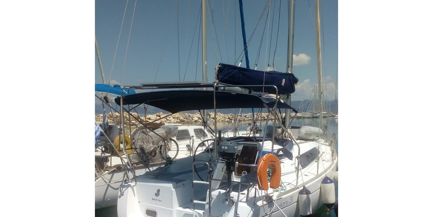 Beneteau Oceanis 31