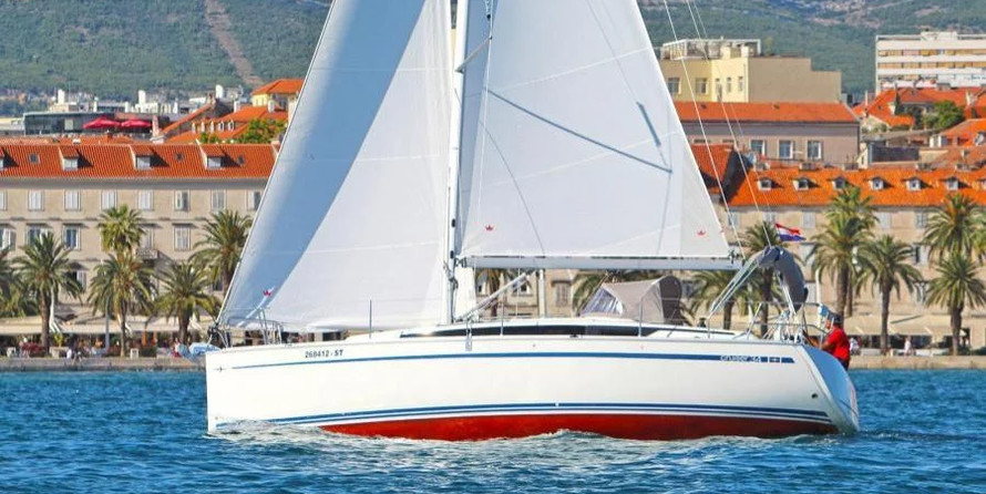 Bavaria CRUISER 34