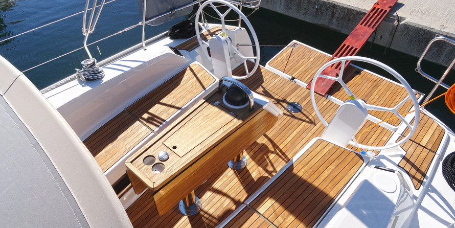 Bavaria CRUISER 34