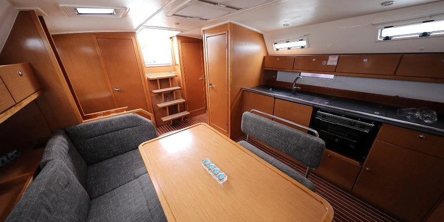 Bavaria Cruiser 40 S