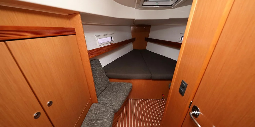 Bavaria Cruiser 40 S