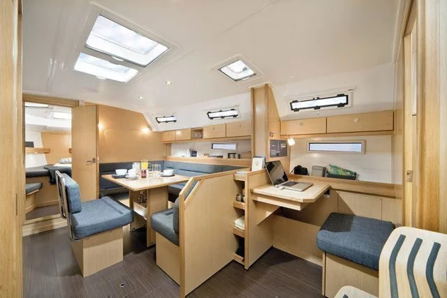 Bavaria Cruiser 40 S