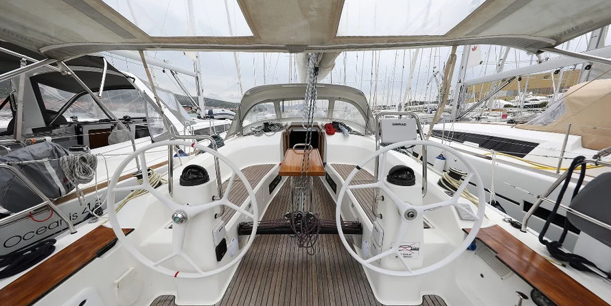 Bavaria Cruiser 40 S