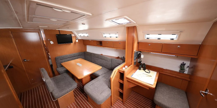 Bavaria Cruiser 40 S