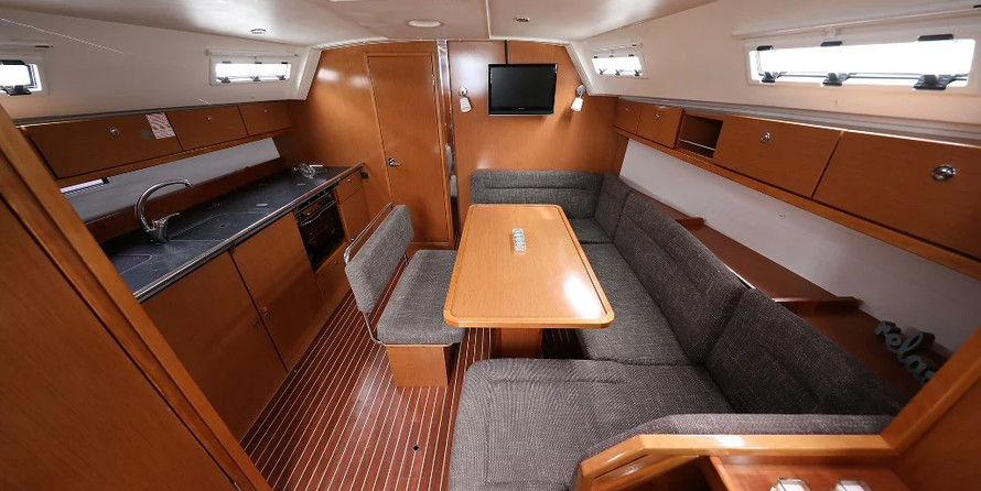 Bavaria Cruiser 40 S