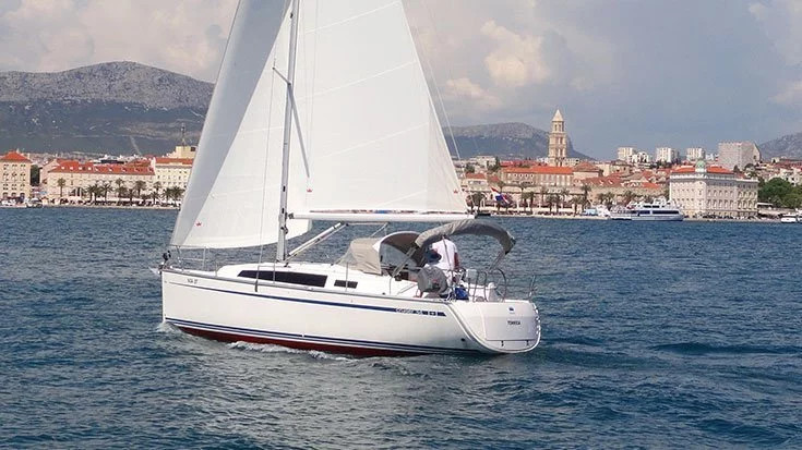 Bavaria CRUISER 34