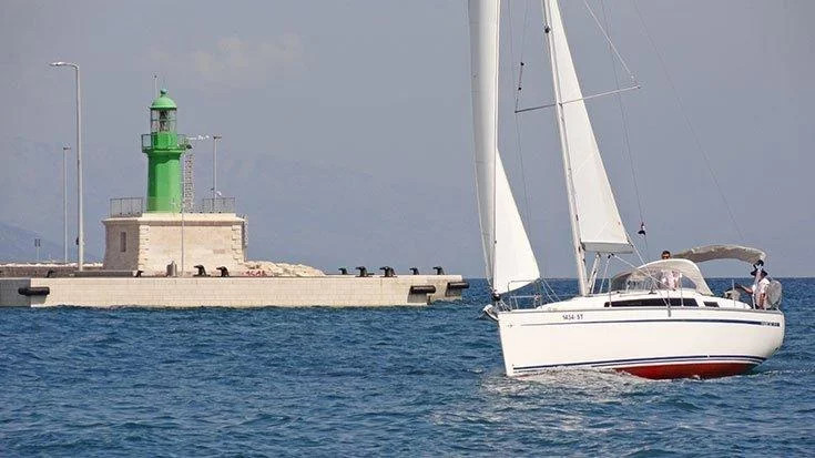 Bavaria CRUISER 34