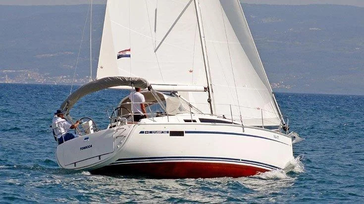 Bavaria CRUISER 34