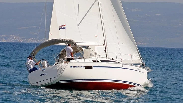 Bavaria CRUISER 34