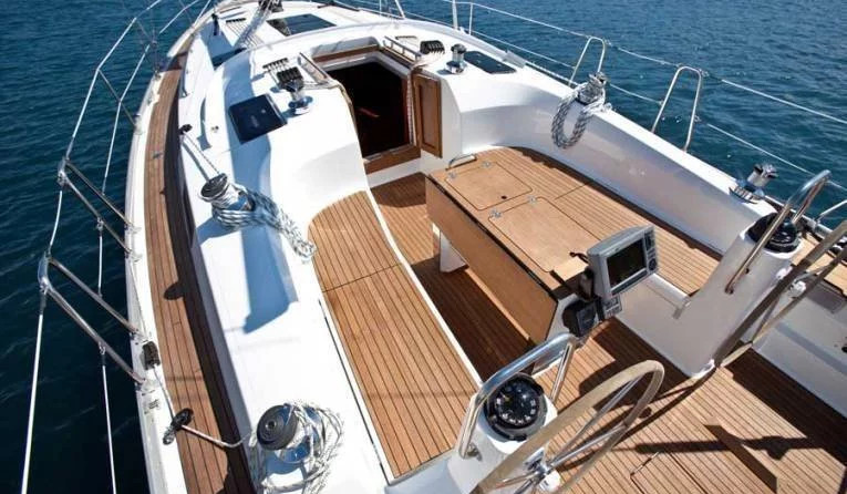 Bavaria Cruiser 40