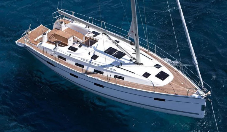 Bavaria Cruiser 40