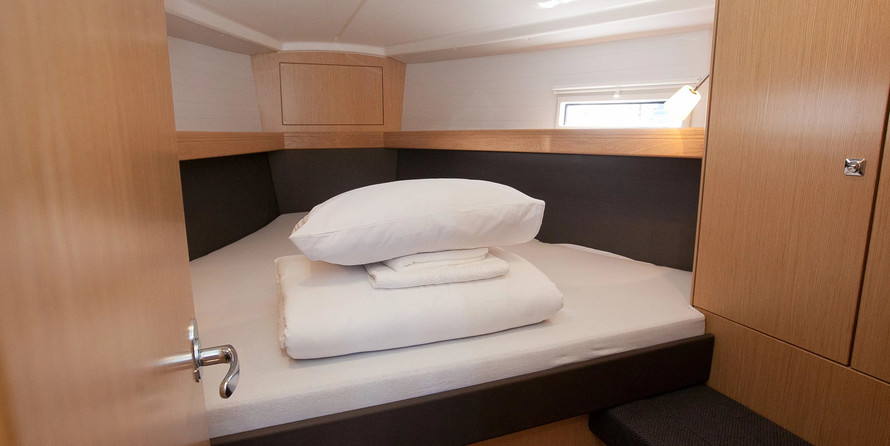Bavaria 37 Cruiser