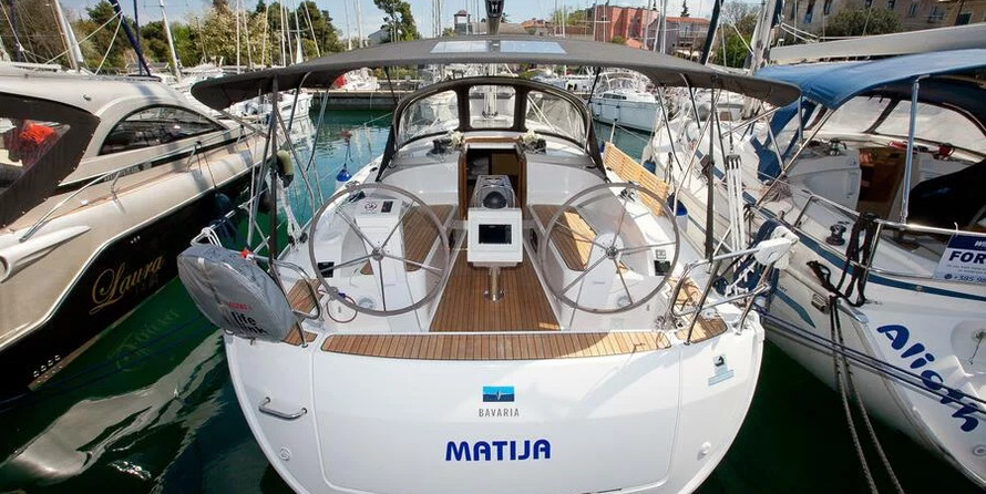 Bavaria 37 Cruiser