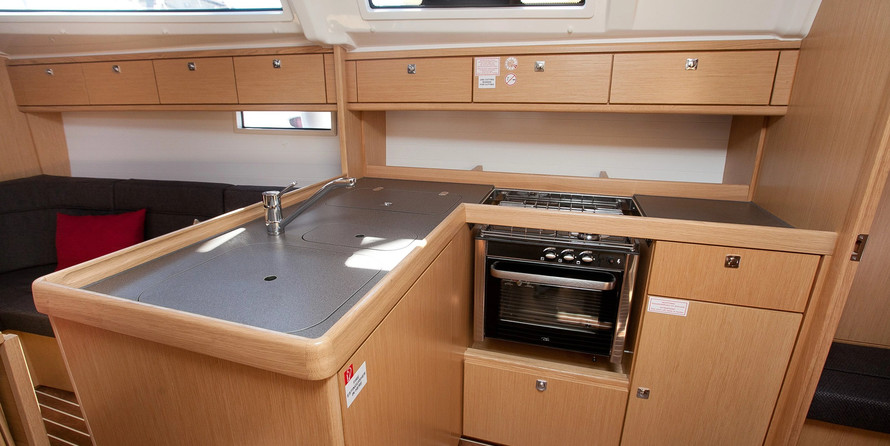 Bavaria 37 Cruiser