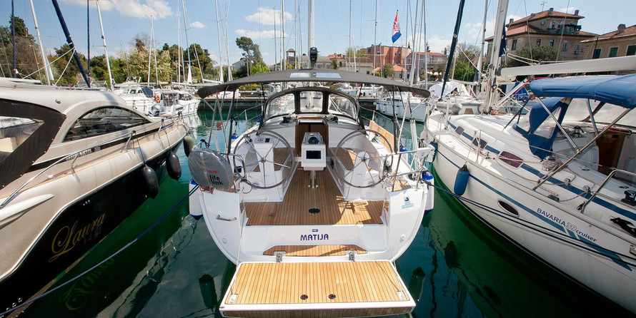 Bavaria 37 Cruiser