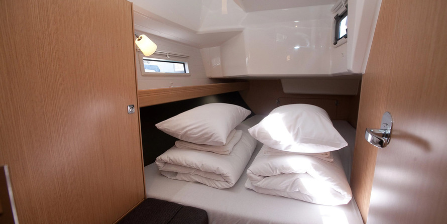 Bavaria 37 Cruiser