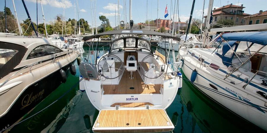 Bavaria 37 Cruiser
