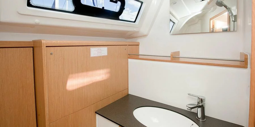 Bavaria 37 Cruiser