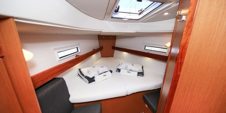 Bavaria Cruiser 40 Avantgarde