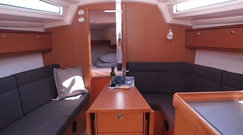 Bavaria 33 Cruiser