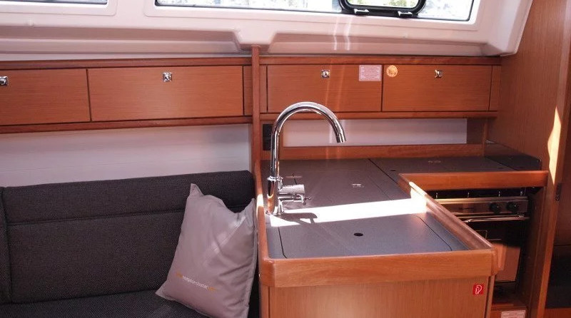 Bavaria 33 Cruiser