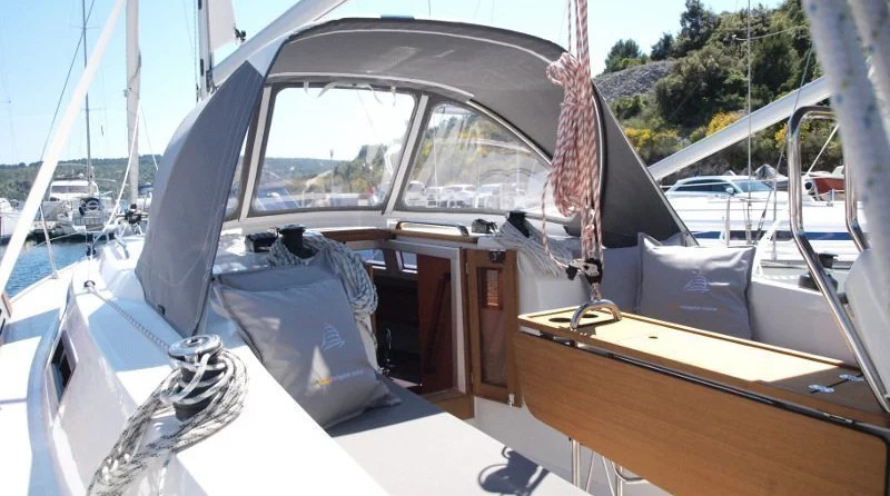 Bavaria 33 Cruiser