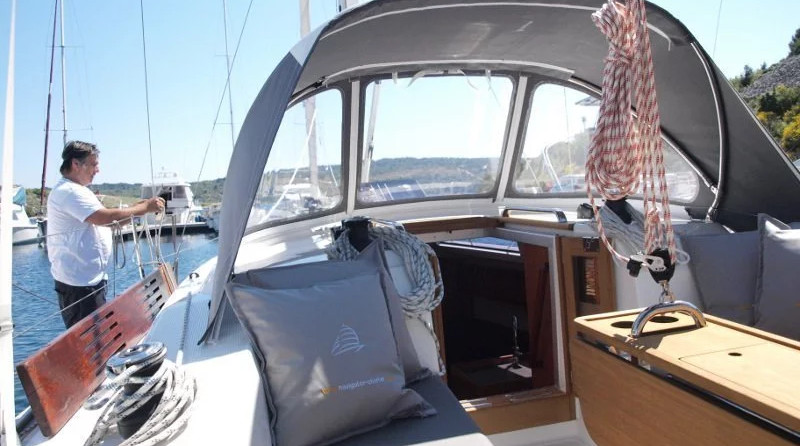 Bavaria 33 Cruiser
