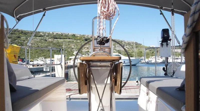 Bavaria 33 Cruiser