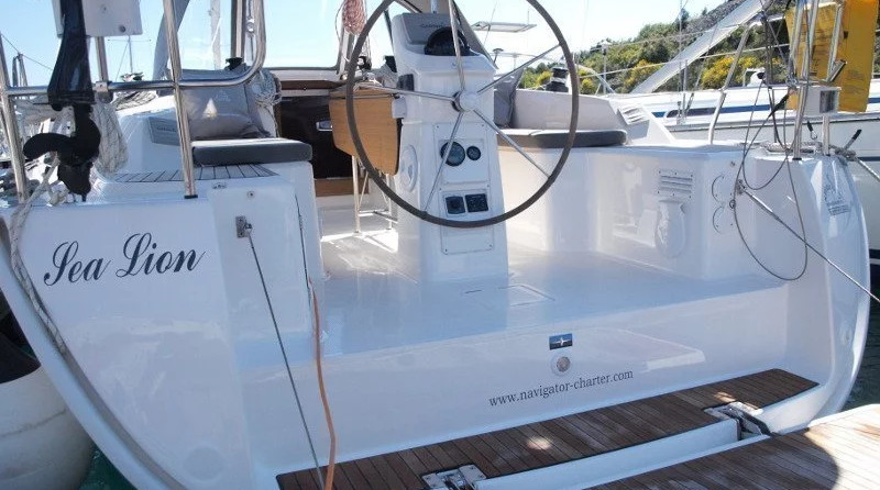 Bavaria 33 Cruiser