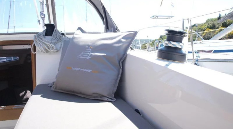 Bavaria 33 Cruiser