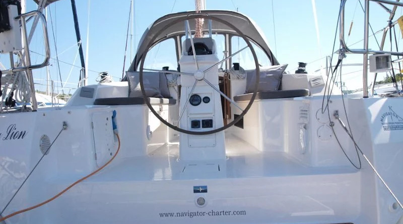 Bavaria 33 Cruiser
