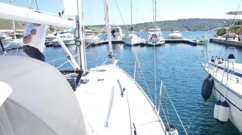 Bavaria 33 Cruiser