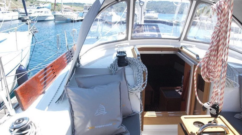 Bavaria 33 Cruiser