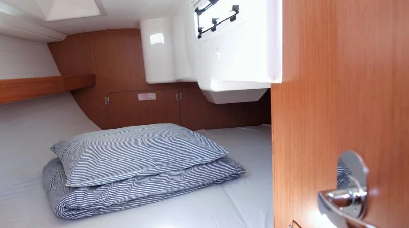 Bavaria 33 Cruiser