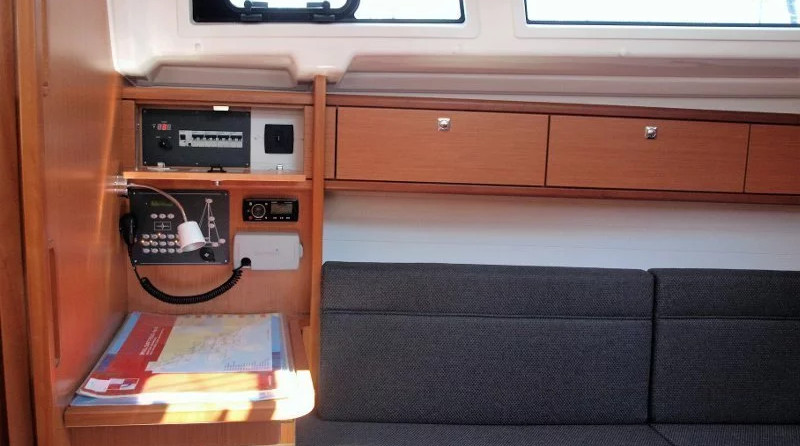 Bavaria 33 Cruiser