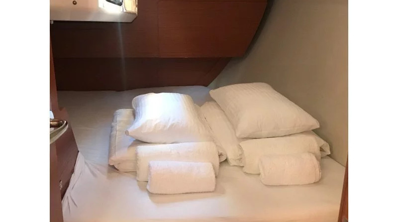 Dufour 310 Grand Large