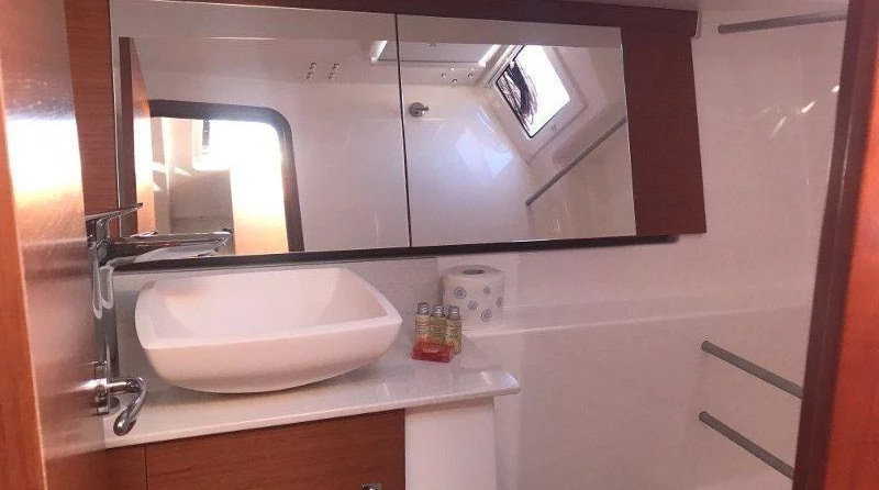 Dufour 310 Grand Large