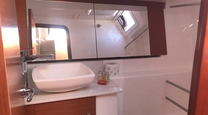 Dufour 310 Grand Large