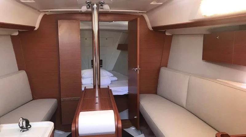 Dufour 310 Grand Large