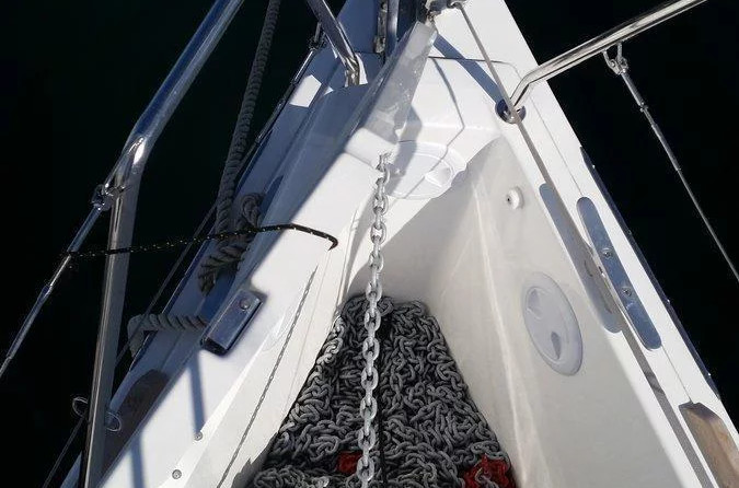 Dufour 350 GL