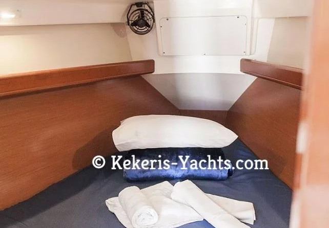 Oceanis 34.3