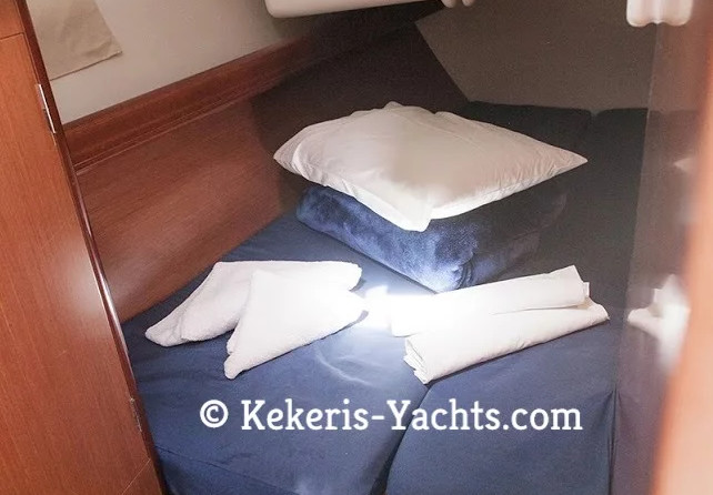 Oceanis 34.3