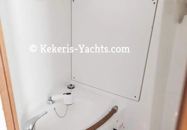Oceanis 34.3