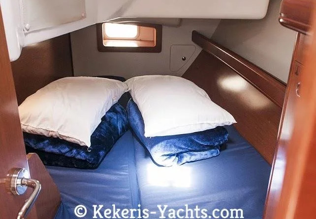 Oceanis 34.3