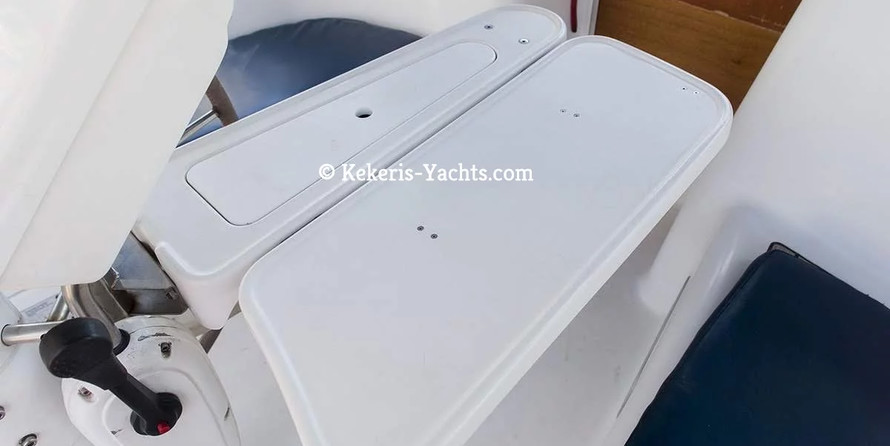 Oceanis 34.3