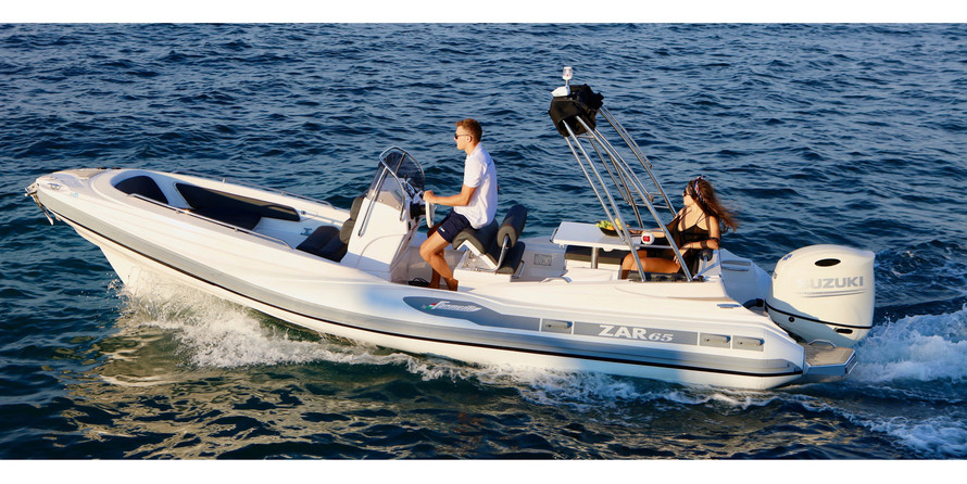 Zar 65 CL-Clasic Luxury