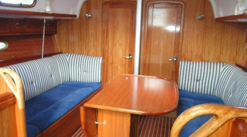 Bavaria 37 Cruiser