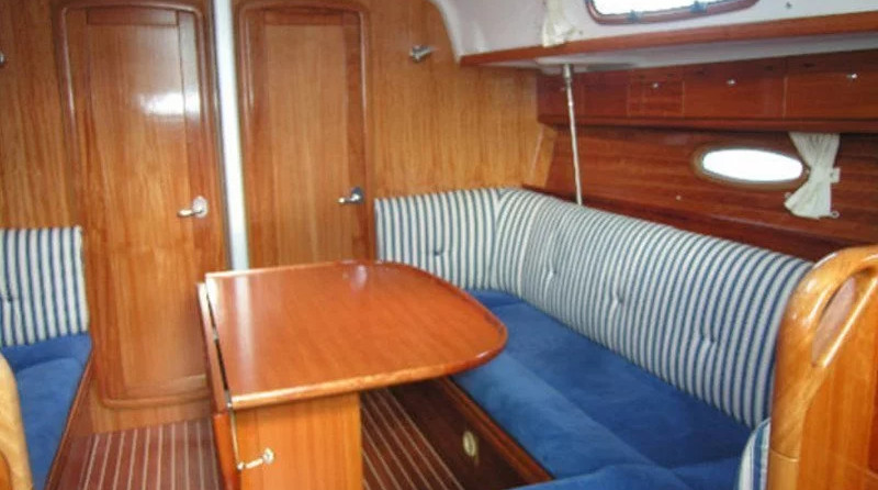 Bavaria 37 Cruiser