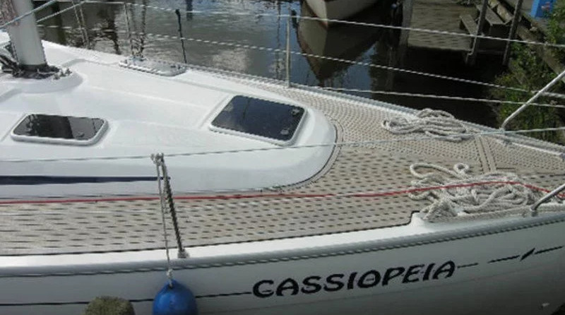 Bavaria 37 Cruiser